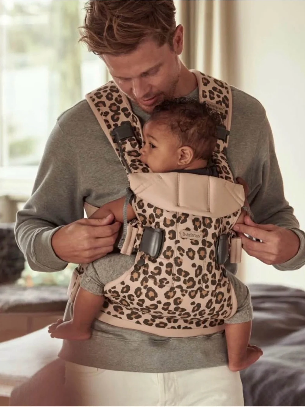 N/A baby bjorn